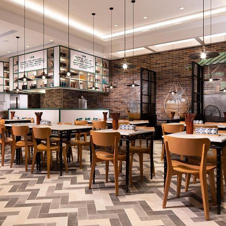 Lisboeta Macau Otel Dış mekan fotoğraf