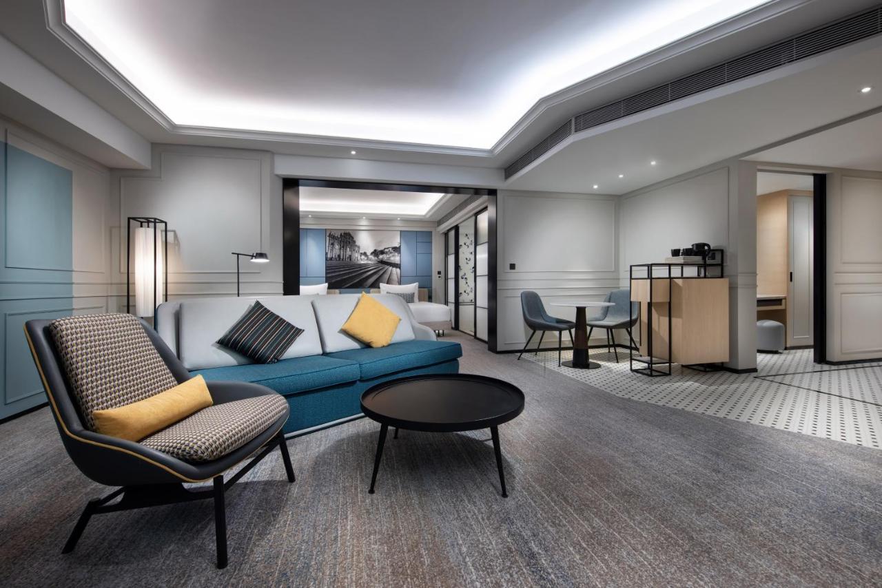 Lisboeta Macau Otel Dış mekan fotoğraf