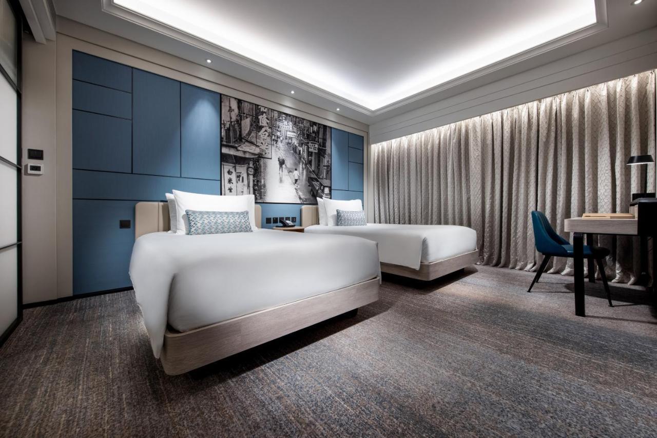 Lisboeta Macau Otel Dış mekan fotoğraf