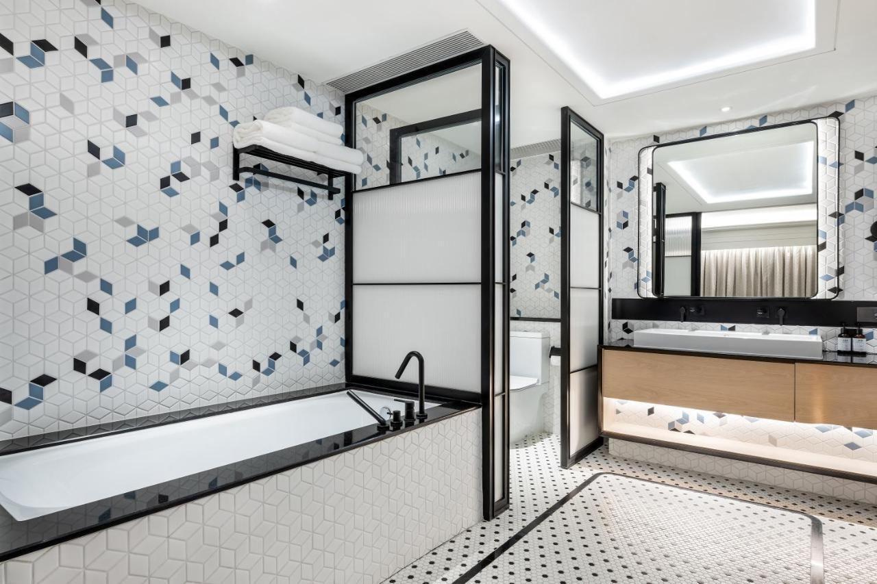 Lisboeta Macau Otel Dış mekan fotoğraf