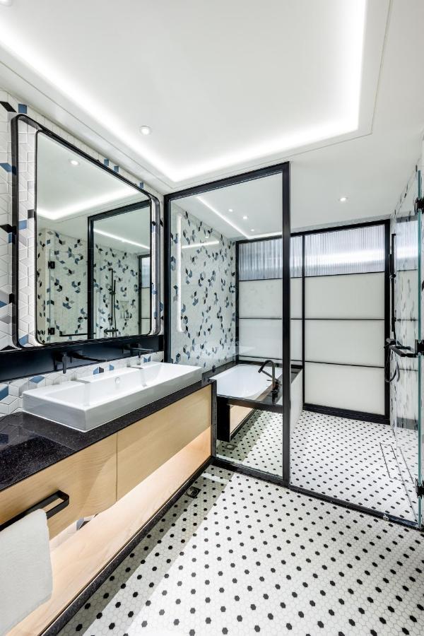 Lisboeta Macau Otel Dış mekan fotoğraf