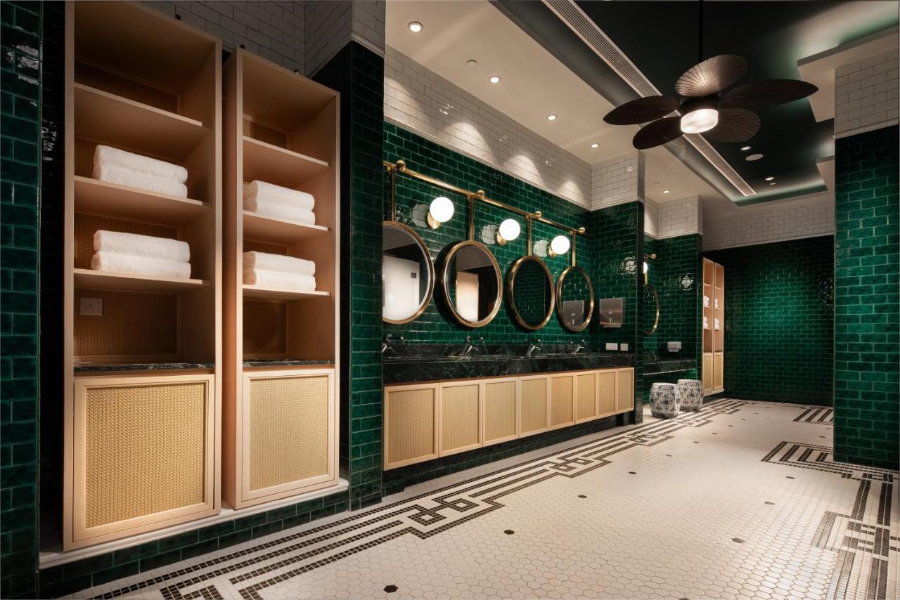 Lisboeta Macau Otel Dış mekan fotoğraf