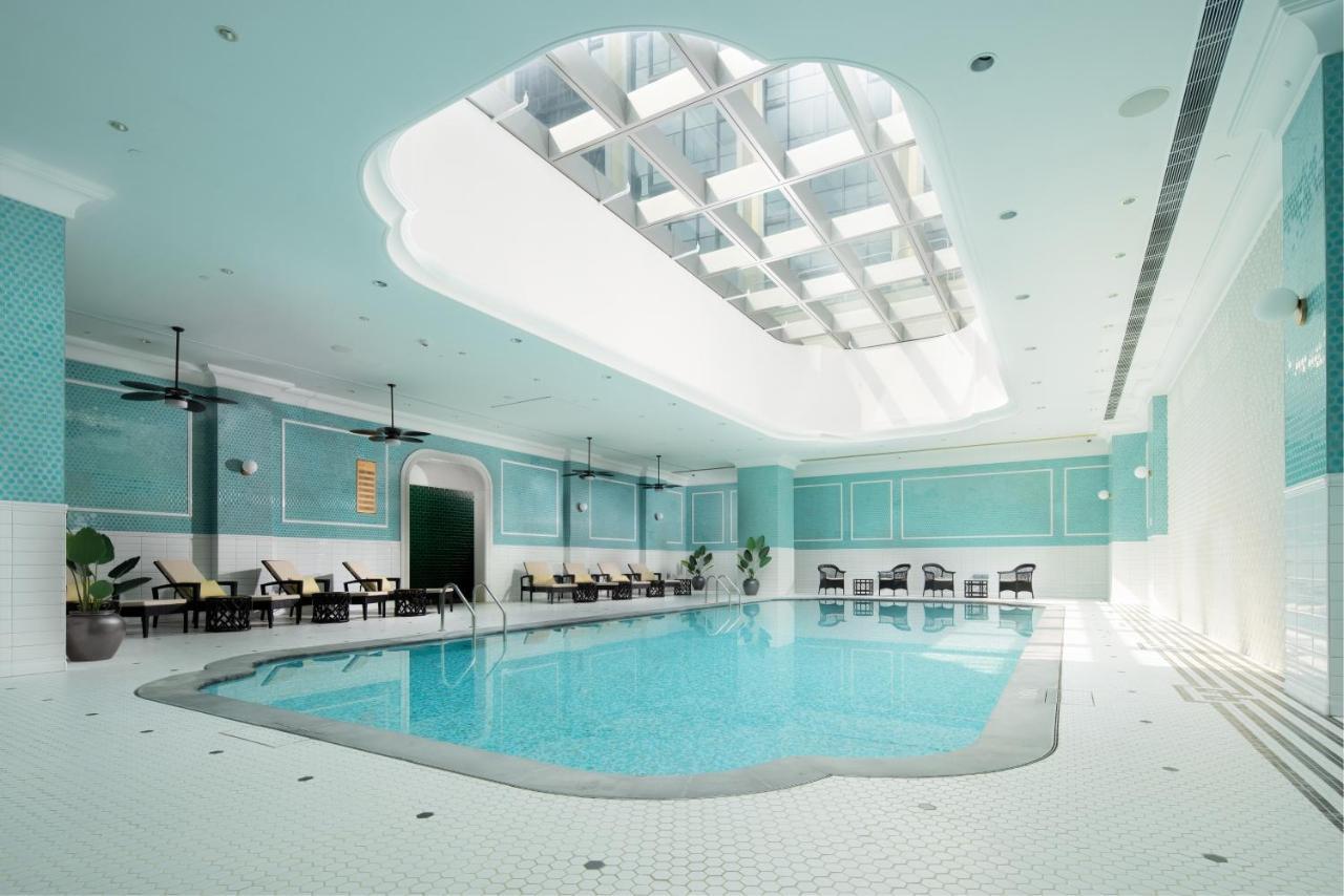 Lisboeta Macau Otel Dış mekan fotoğraf