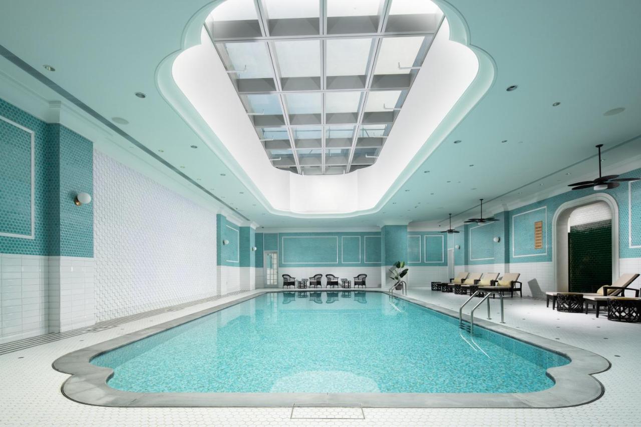 Lisboeta Macau Otel Dış mekan fotoğraf