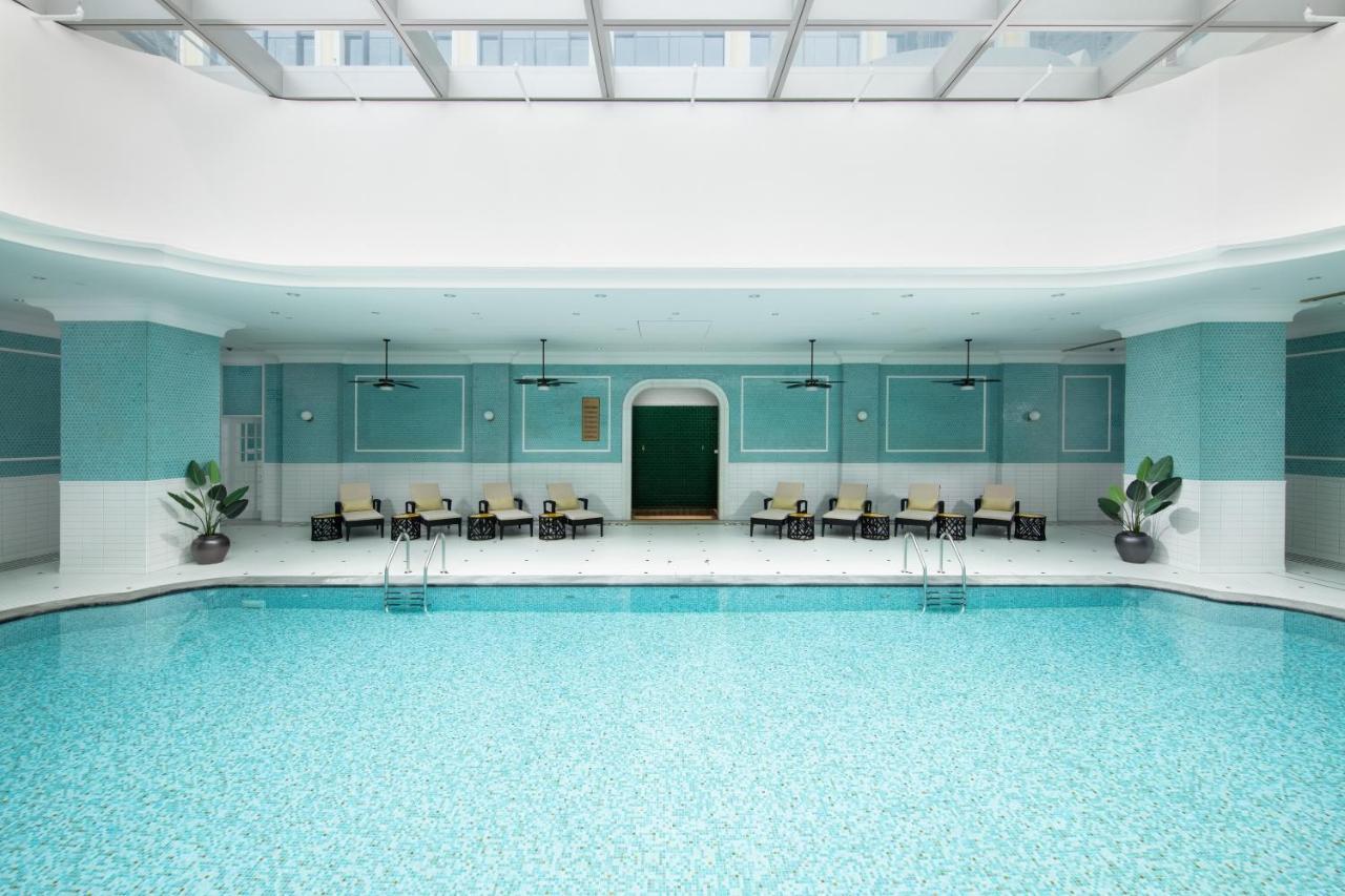 Lisboeta Macau Otel Dış mekan fotoğraf