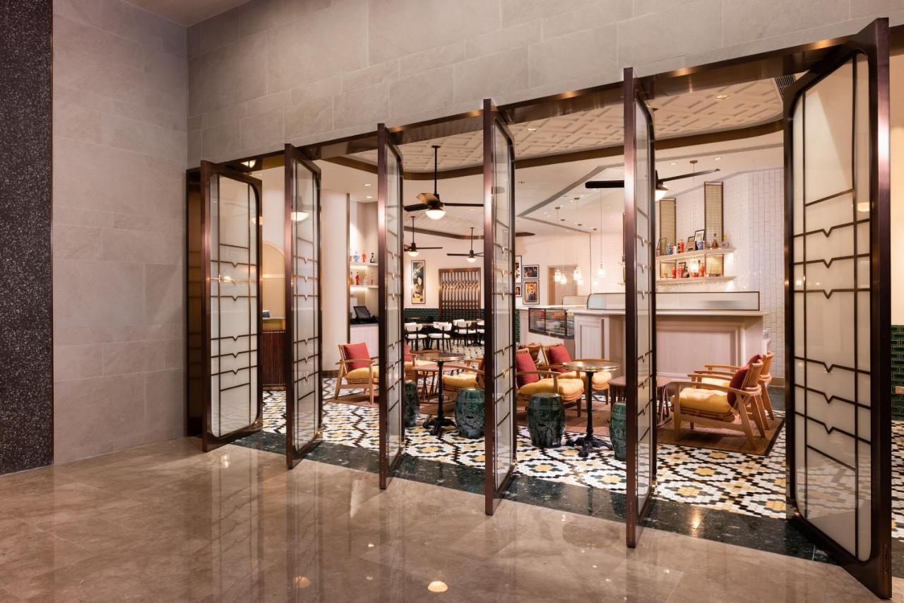 Lisboeta Macau Otel Dış mekan fotoğraf