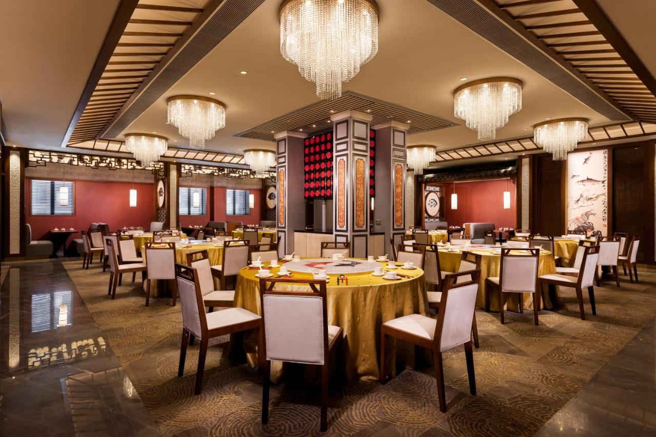 Lisboeta Macau Otel Dış mekan fotoğraf