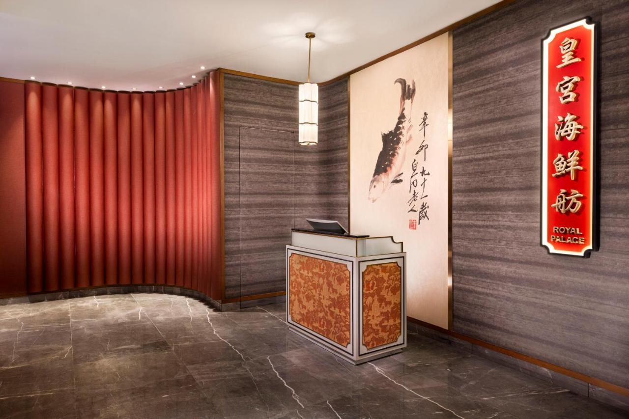Lisboeta Macau Otel Dış mekan fotoğraf