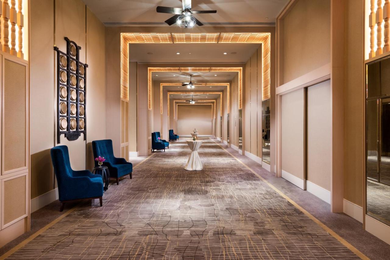 Lisboeta Macau Otel Dış mekan fotoğraf