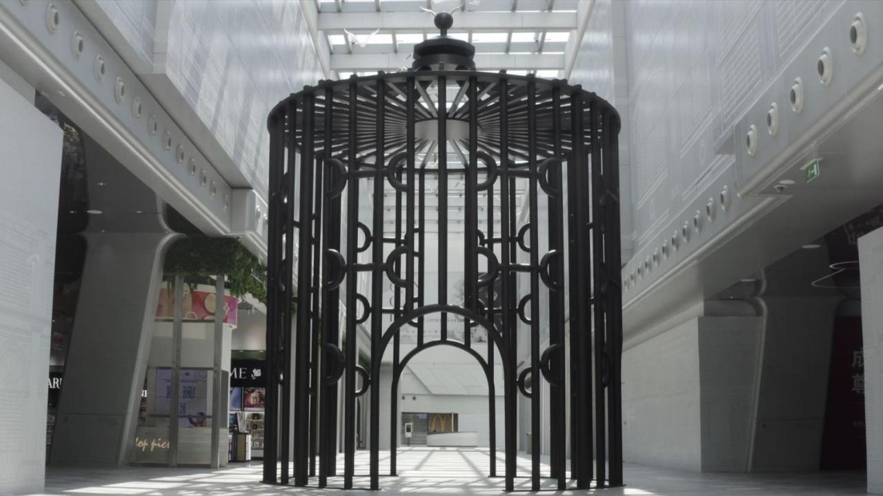 Lisboeta Macau Otel Dış mekan fotoğraf