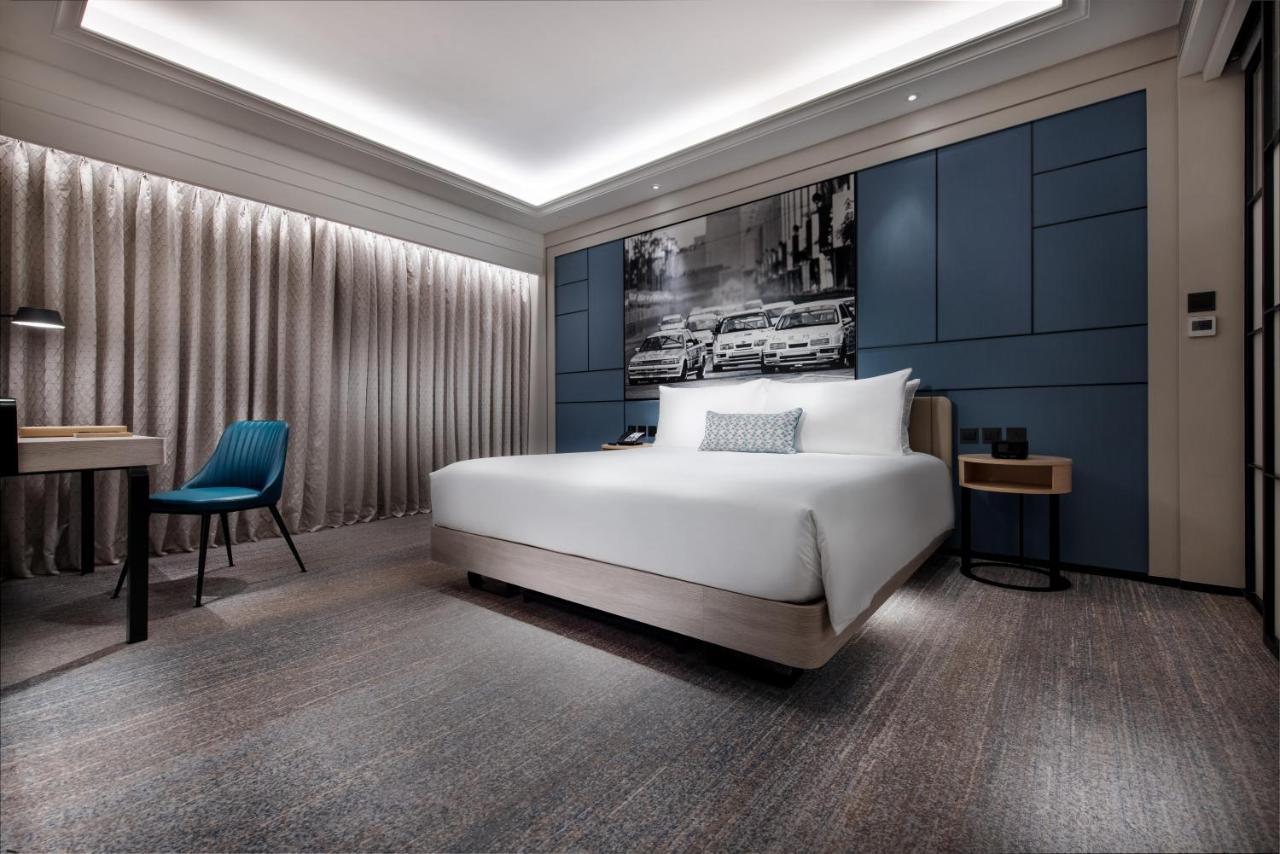 Lisboeta Macau Otel Dış mekan fotoğraf