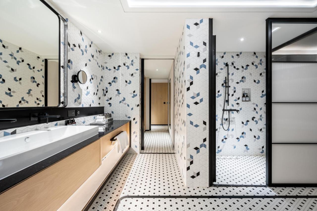 Lisboeta Macau Otel Dış mekan fotoğraf